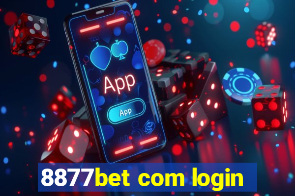 8877bet com login